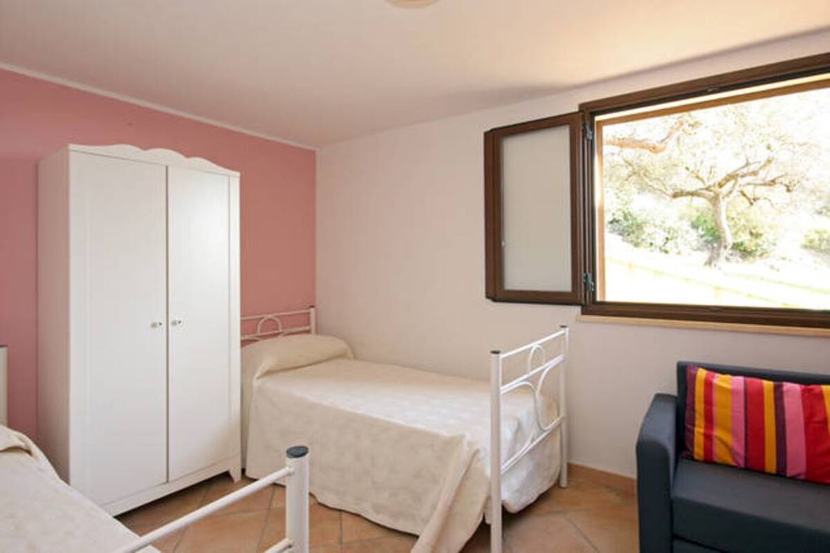 Single bed Apartment Marsala