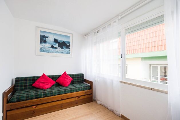 Nice appartement 500 m away from the beach for 4 ppl. at Cascais