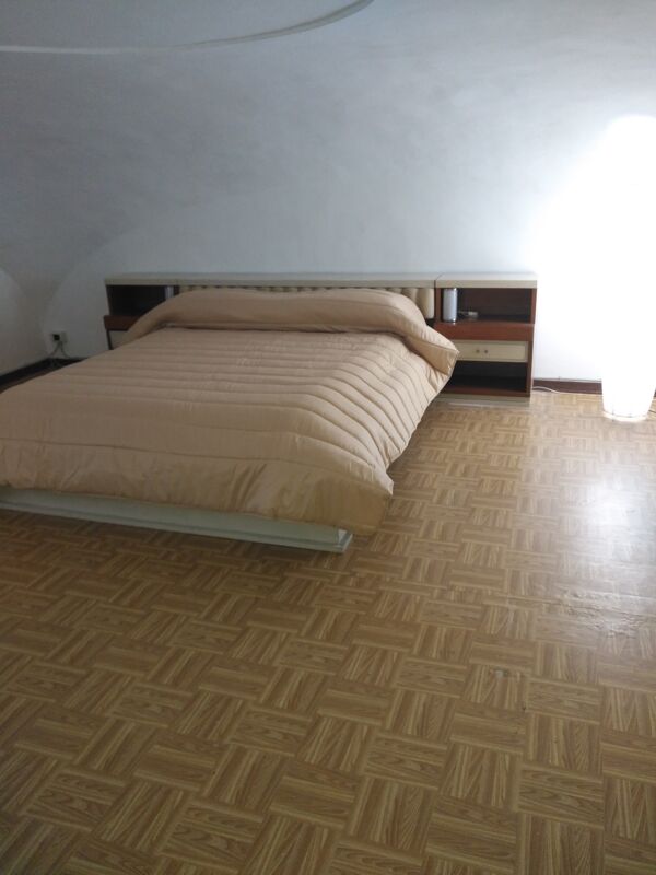 Bedroom House Pompei
