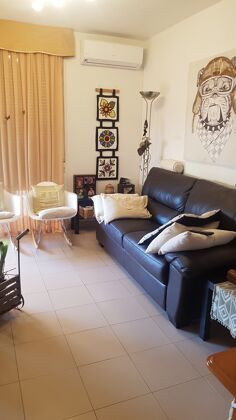 150 m away from the beach! Appartement for 6 ppl. at Calafell