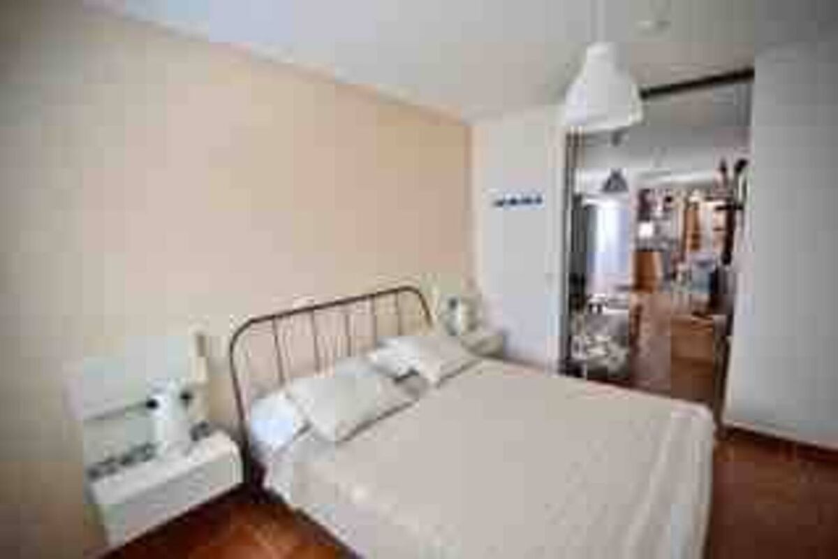 Bedroom Apartment Lomo Quiebre