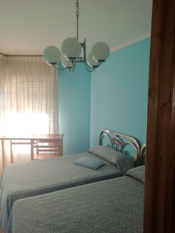 Chambre Appartement Potes