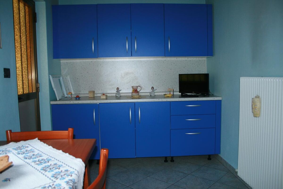 Kitchen House Laglesie-San Leopoldo
