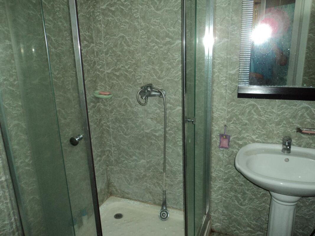 Salle de bains Appartement Triolet