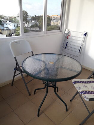 300 m away from the beach! Appartement for 2 ppl. at Grand Baie