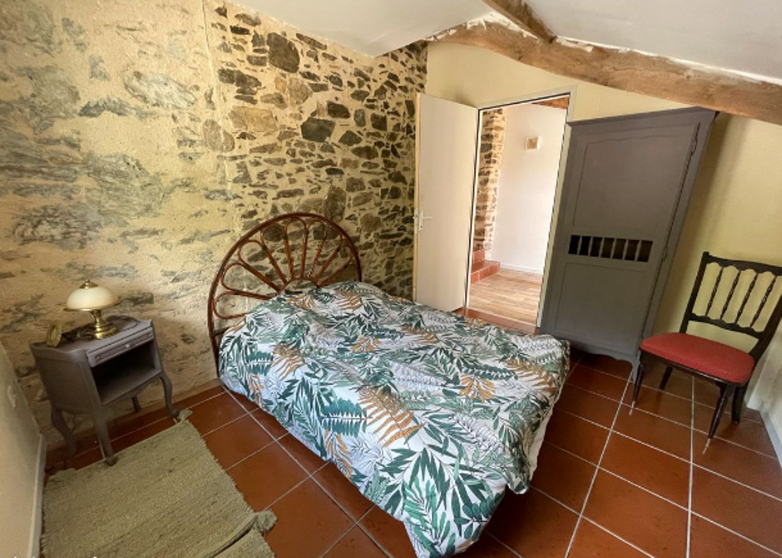 Bedroom House Bagnac-sur-Célé
