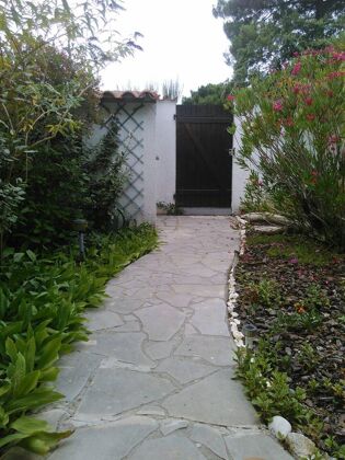 Schönes Haus für 4 Pers. mit Garten und Terrasse in Les Mathes