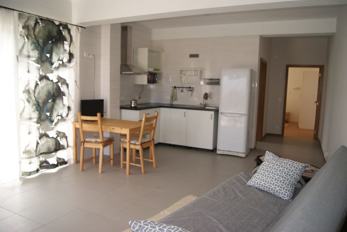 Kitchen House Praia Do Almoxarife