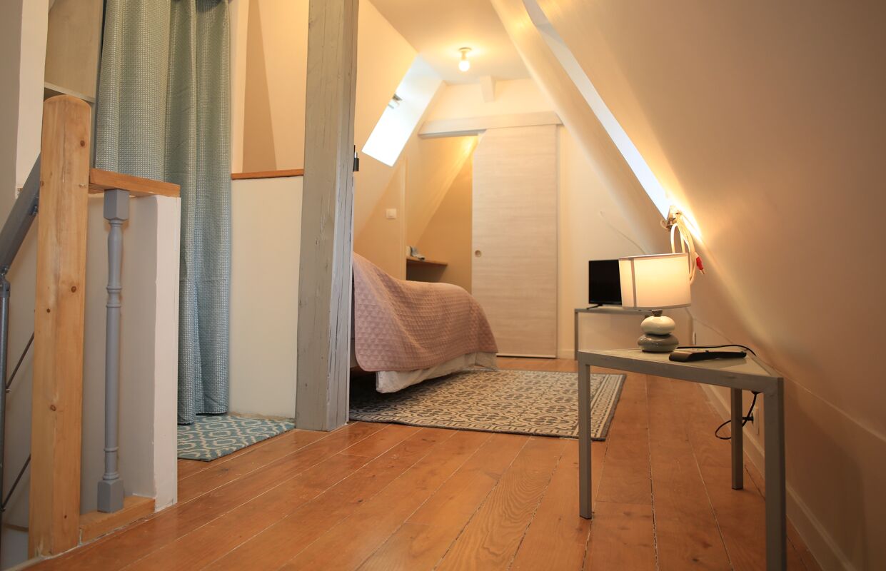 Bedroom House Arques-la-Bataille