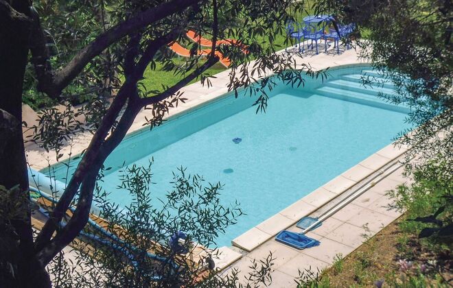 Villa per 4 pers. con piscina, giardino e terrazza a Montséret