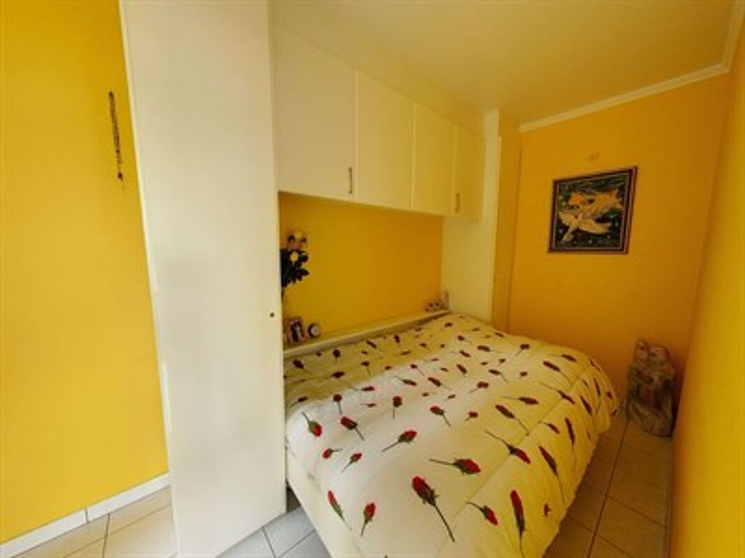 Bedroom Apartment Blankenberge