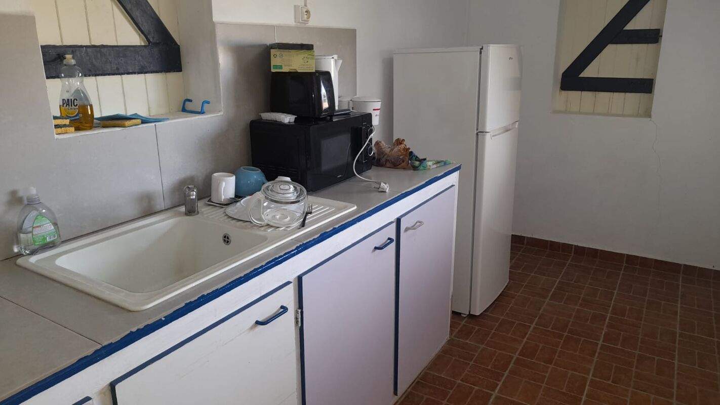 Cuisine Appartement undefined