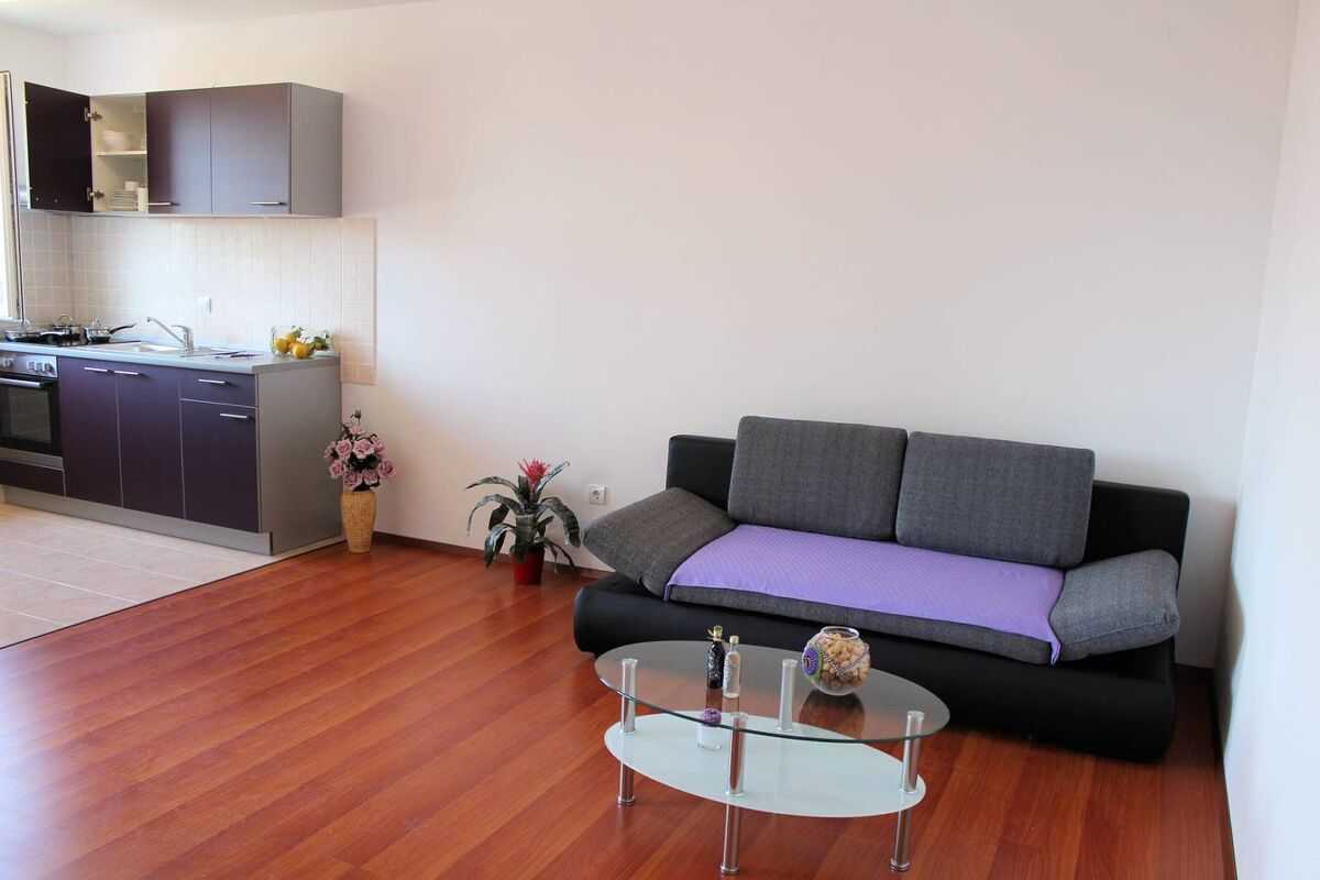 Living room Apartment Dubrovnik