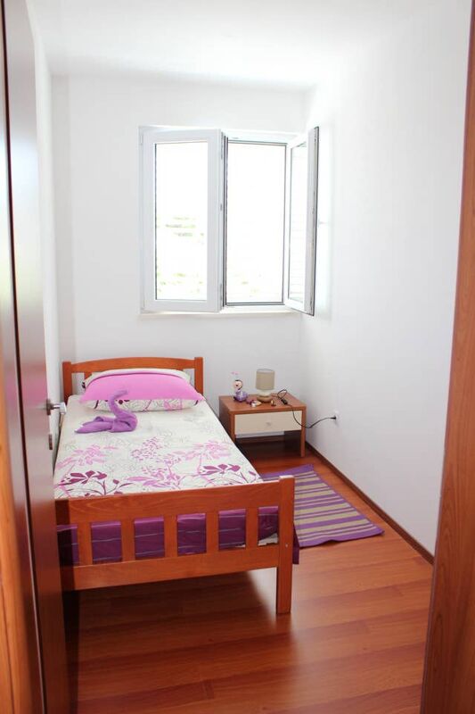 Bedroom Apartment Dubrovnik