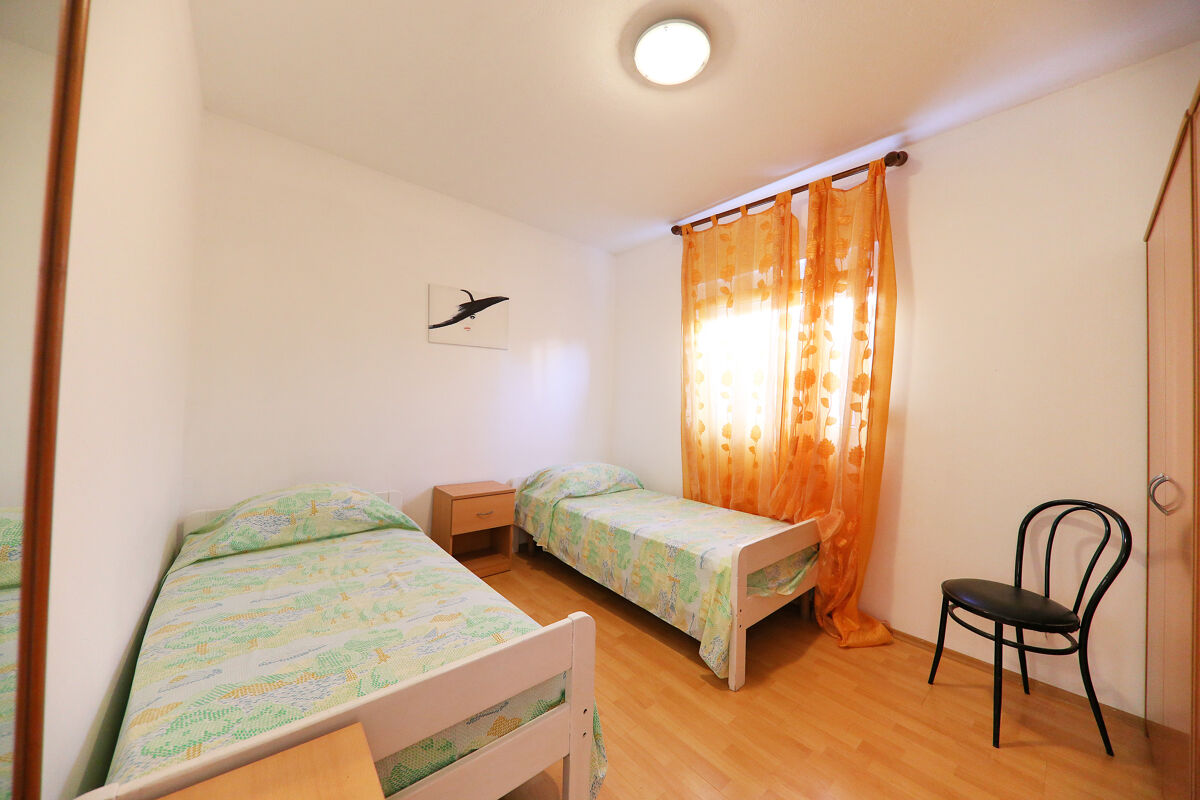 Chambre Appartement Zadar