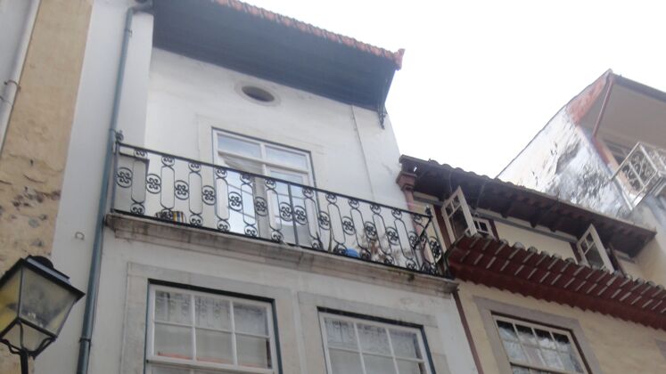 Großes Haus für 18 Pers. in Coimbra