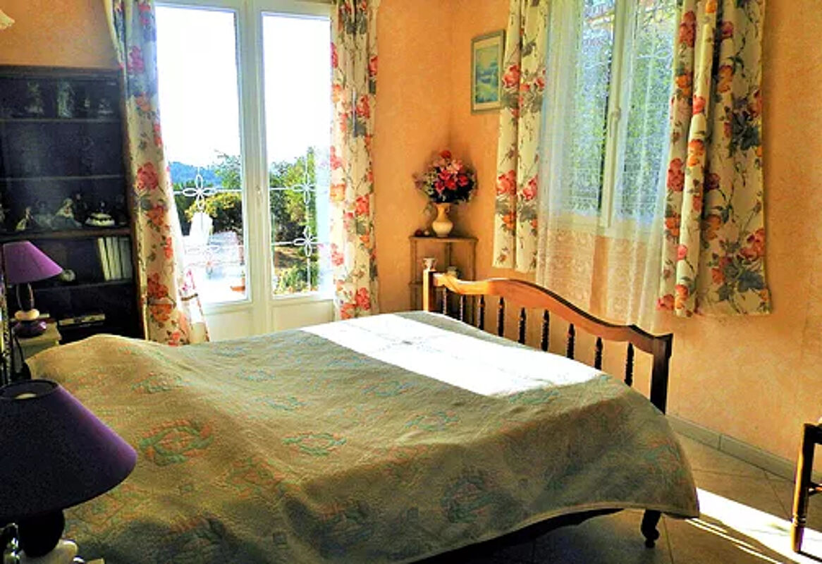 Bedroom Apartment Cavalaire-sur-Mer