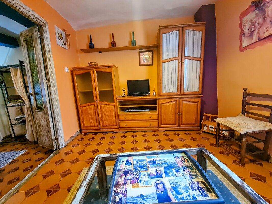Bedroom Apartment Cuenca