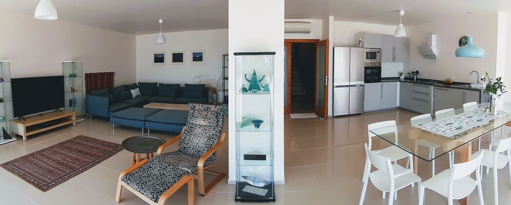 Villa à 2 km de la plage pour 16 pers. avec piscine et jardin à Datça