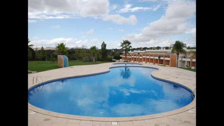 Haus für 6 Pers. mit Zugang zum Pool und Terrasse in Albufeira