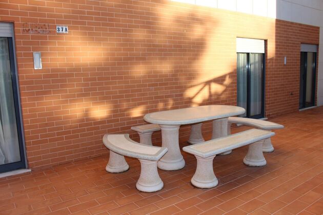 Spacious appartement for 5 ppl. with shared pool at Albufeira