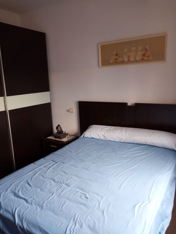 Bedroom Apartment Zamora