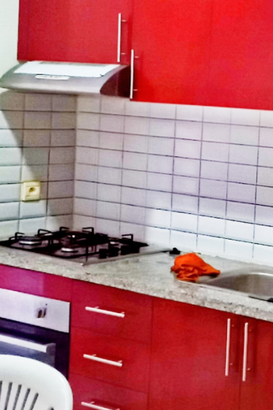 Kitchen Apartment Kenitra