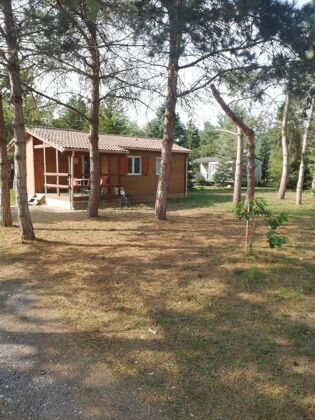 Beautiful chalet for 4 ppl. with terrace at Presles-et-Boves