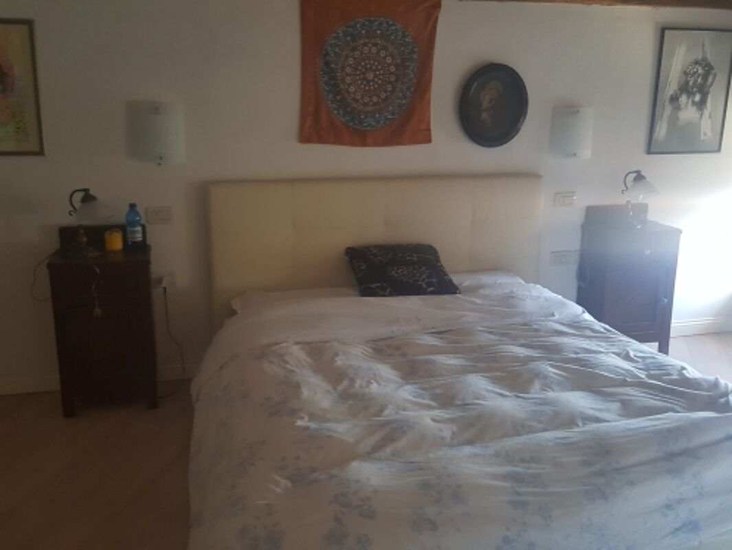 Bedroom Apartment Campea