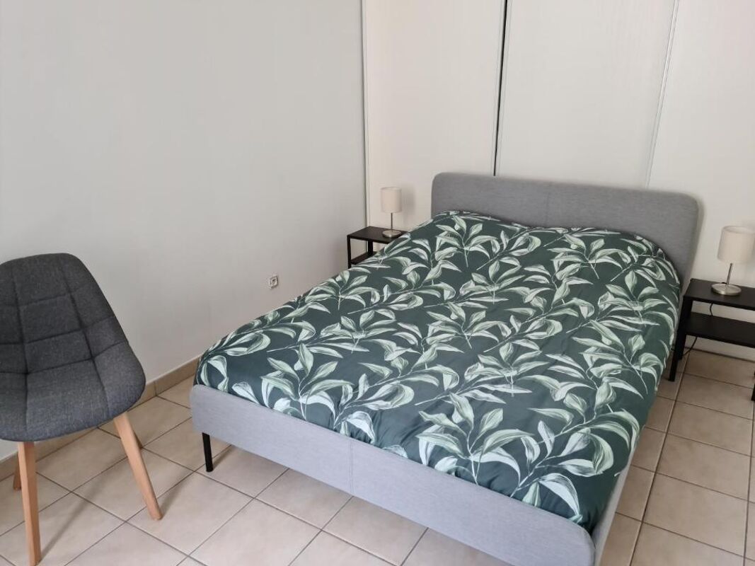 Chambre Appartement Beaugency
