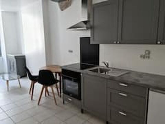 Beautiful appartement for 3 ppl. at Beaugency