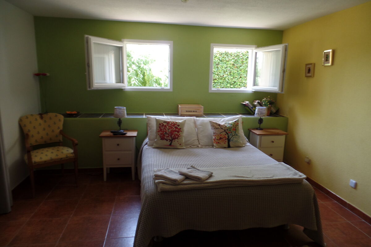 Bedroom Apartment Mirador de la Sierra