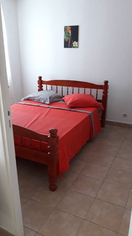 Chambre Appartement Les Abymes
