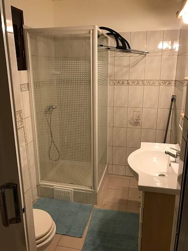 Bathroom Apartment Les Trois-Îlets
