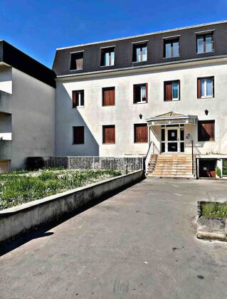 Nice appartement for 4 ppl. at Villejuif