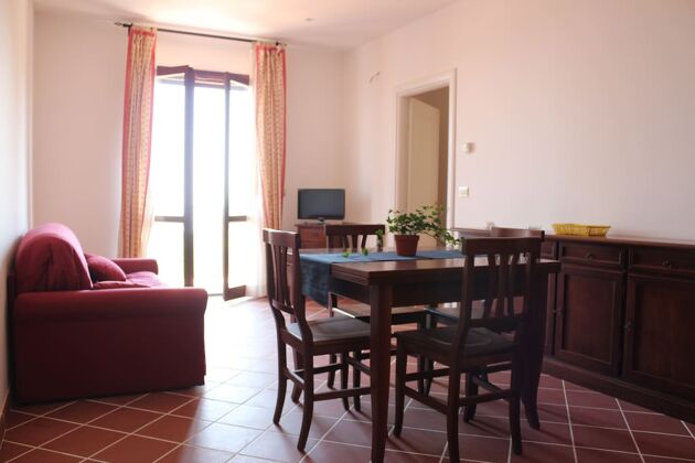 Nice appartement 17 km away from the beach for 4 ppl. at Nicolosi