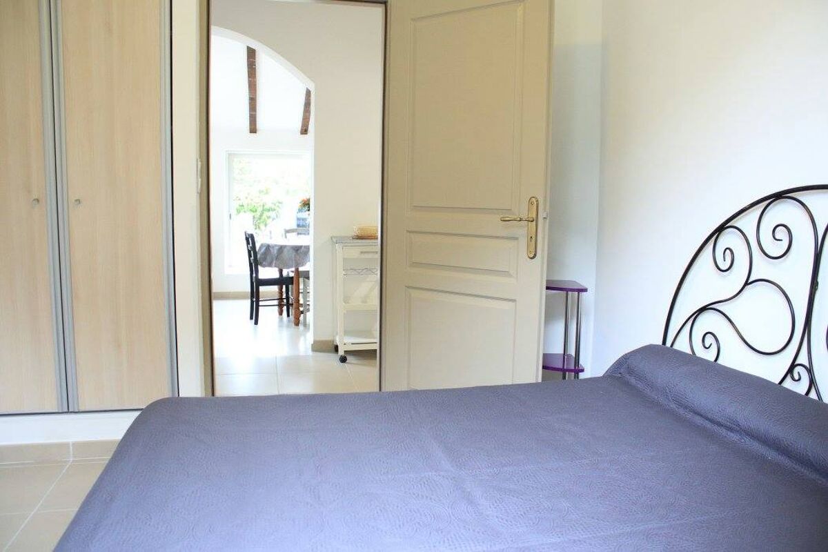 Bedroom House Sorbo-Ocagnano