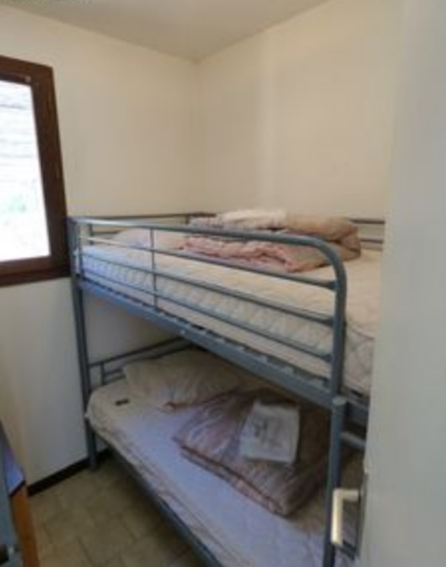 Bunk bed House Sérignan