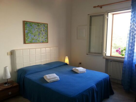 Nice appartement 4 km away from the beach for 4 ppl. at Marsala