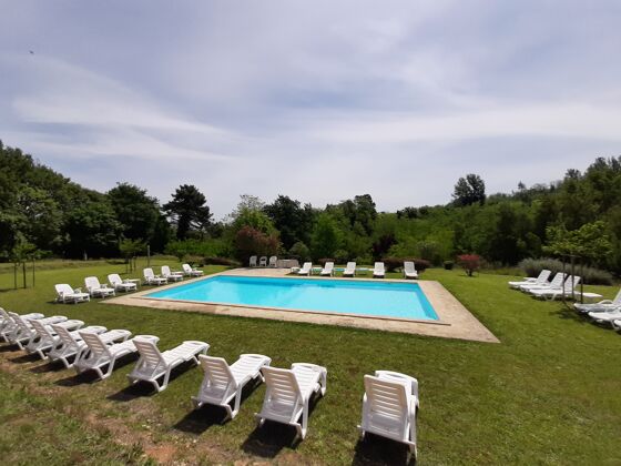 Appartamento per 5 pers. con accesso piscina e terrazza a Montecarlo