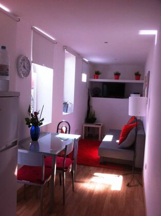 Splendido appartamento per 4 pers. con terrazza a Porto