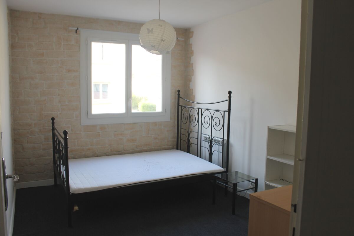 Bedroom Apartment Tain-l'Hermitage