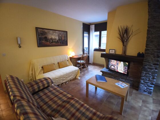 Amazing appartement for 6 ppl. at Mas de Ribafeta