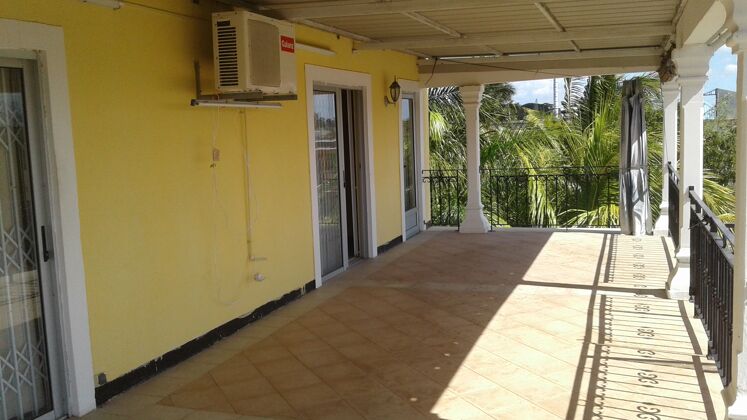 250 m away from the beach! House for 2 ppl. at Trou aux Biches Beach