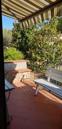 100 m away from the beach! Amazing appartement for 4 ppl. at Lacona