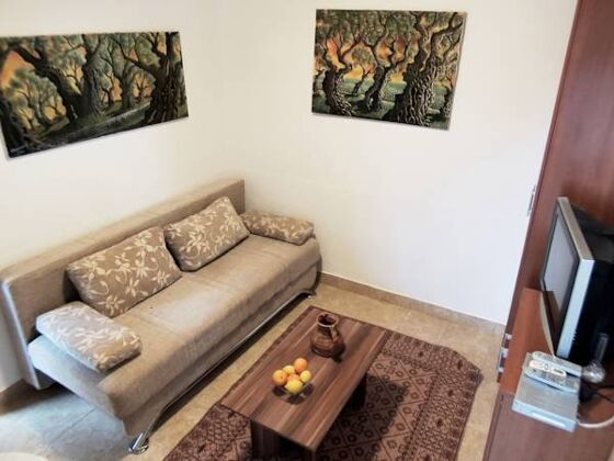 100 m away from the beach! Beautiful appartement for 4 ppl. at Ulcinj