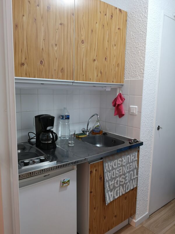 Kitchen Studio Allos