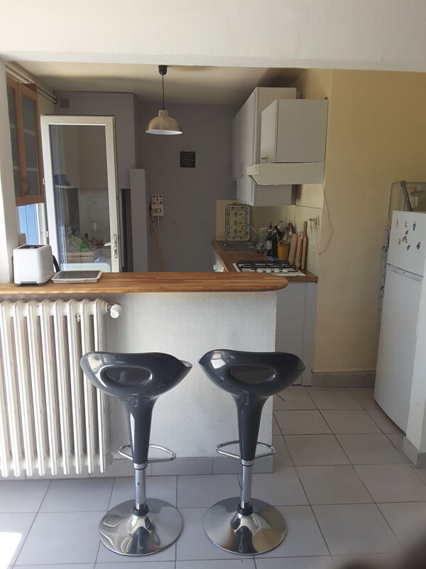 Kitchen House La Rochelle