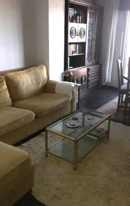 Living room Apartment Santiago de Compostela