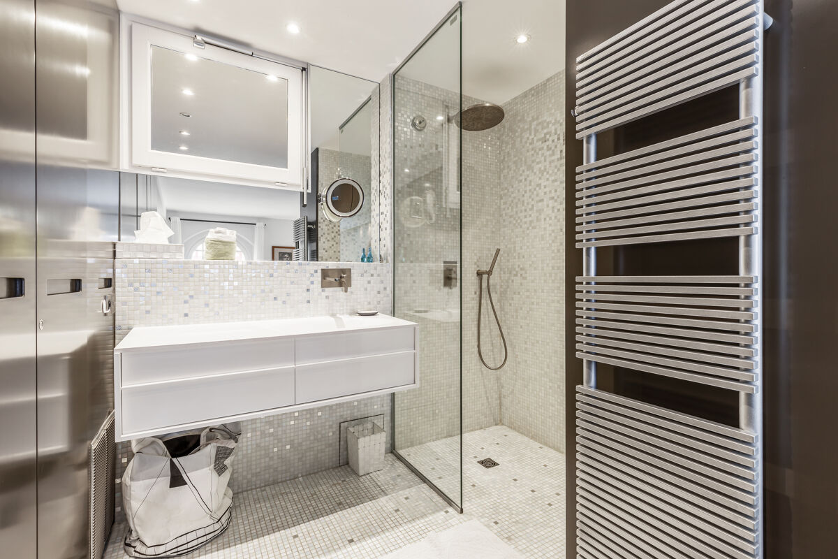Bathroom Apartment Saint-Jean-de-Luz